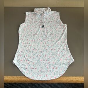 Full Wedge Women’s Golf Polo